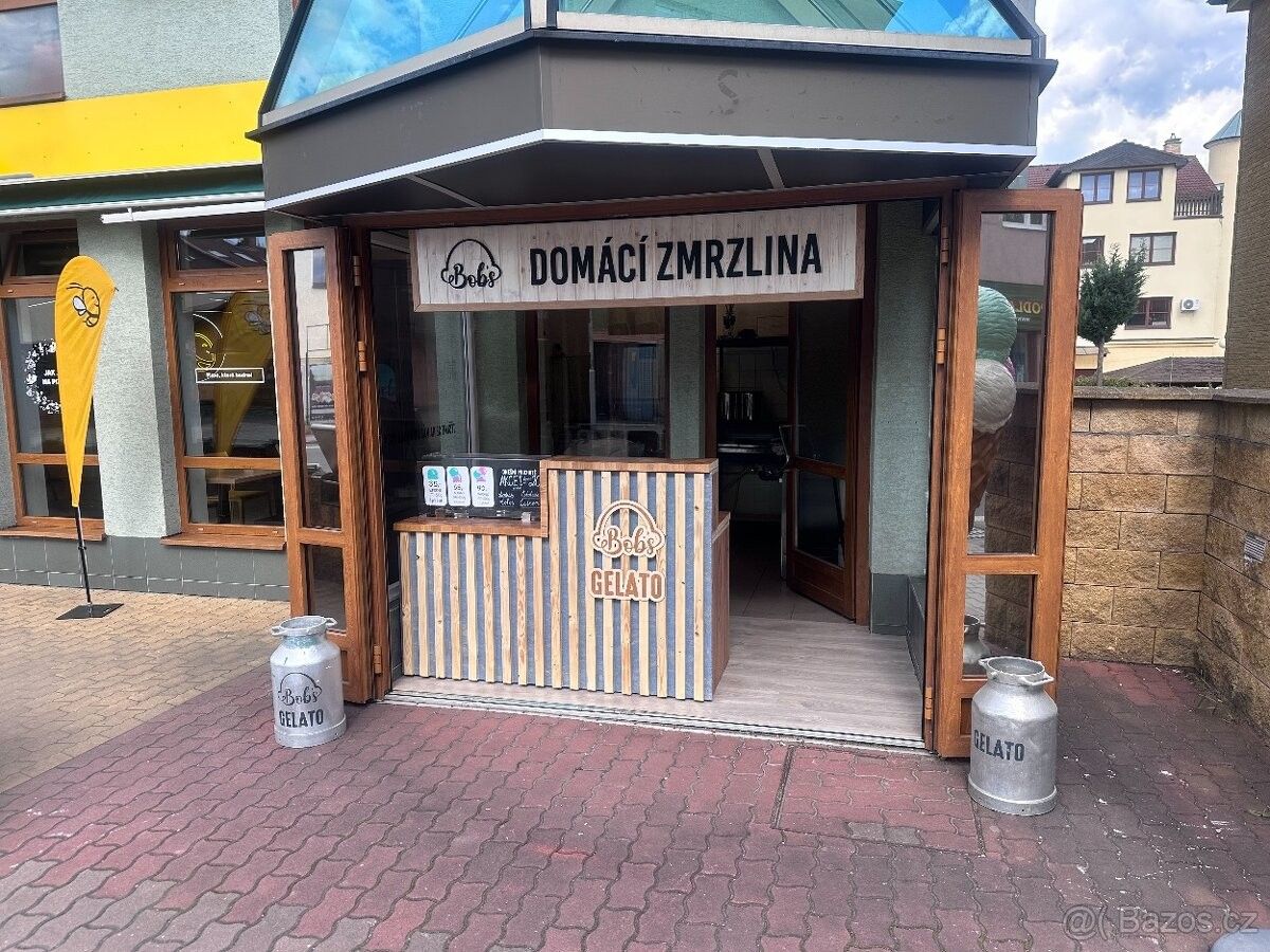 Prodej restaurace - Frýdlant nad Ostravicí, 739 11