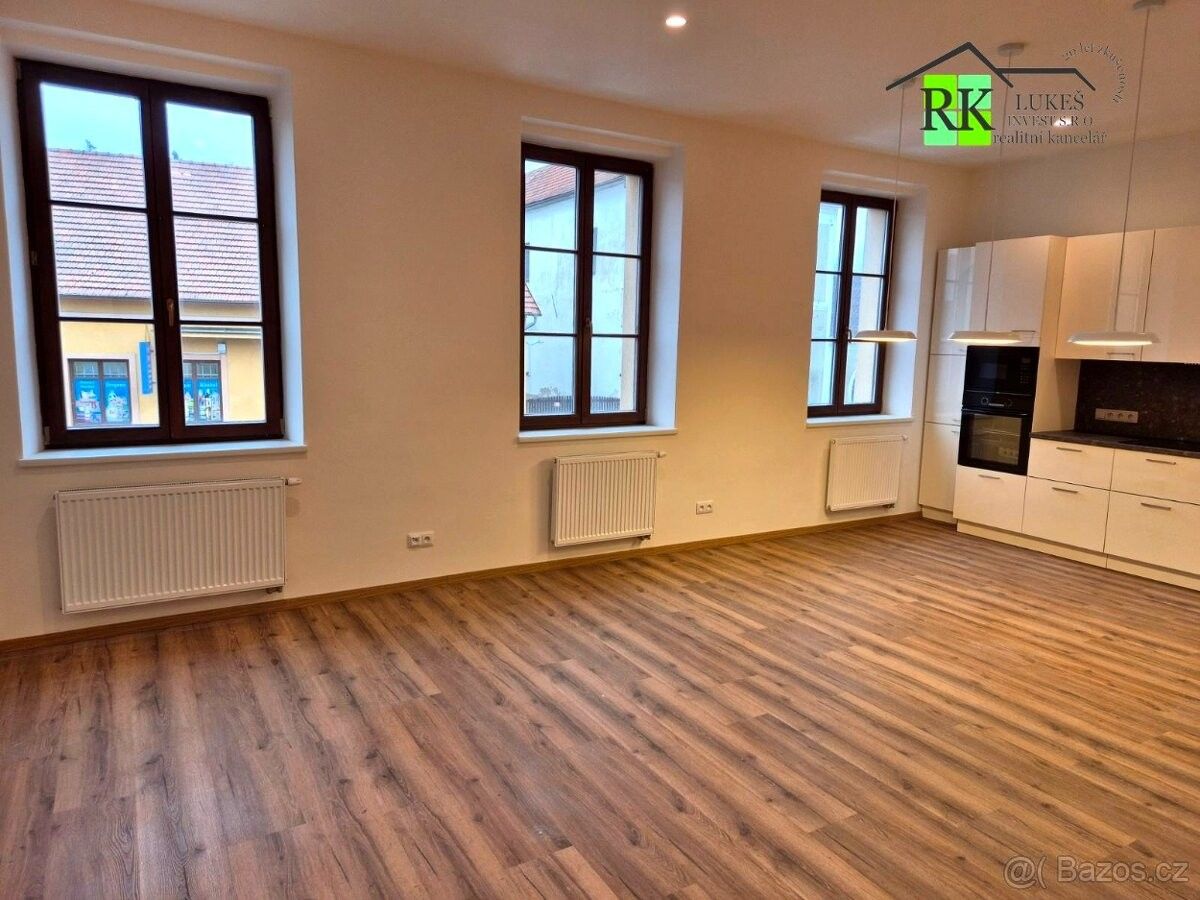 Pronájem byt - Ondřejov, 251 65