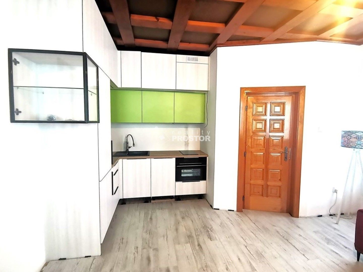 Prodej byt 2+kk - Osečná Zábrdí, 43 m² - 5