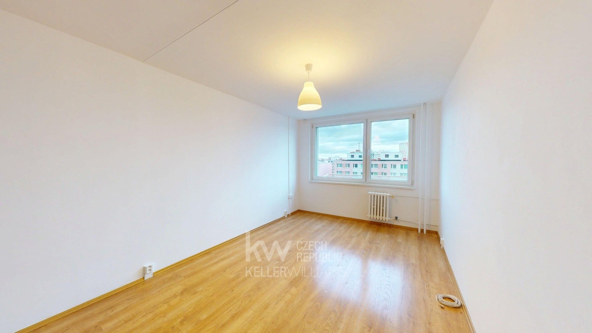 Pronájem byt 2+kk - Dědinova, Praha, 47 m²