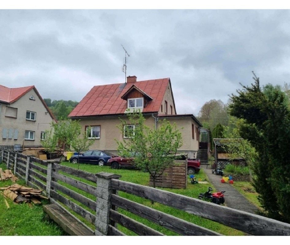 Prodej ostatní - Milíkov u Jablunkova, 739 81