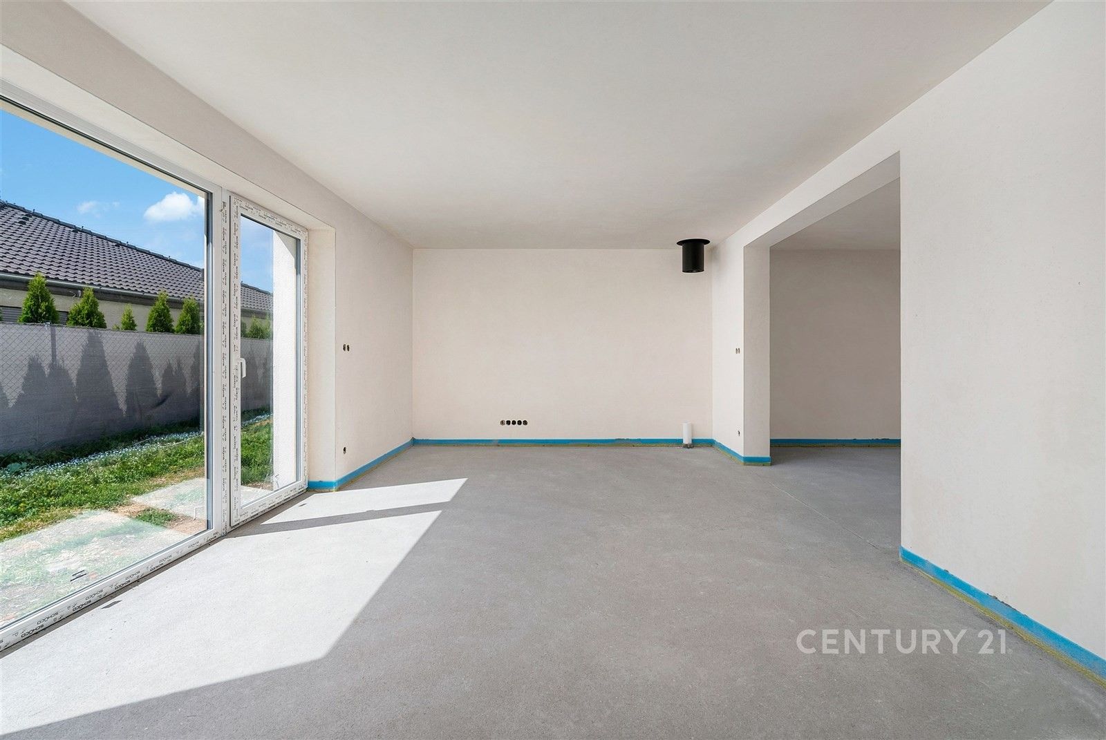 4+kk, Pohořelice Nová Ves, 144 m² - 2