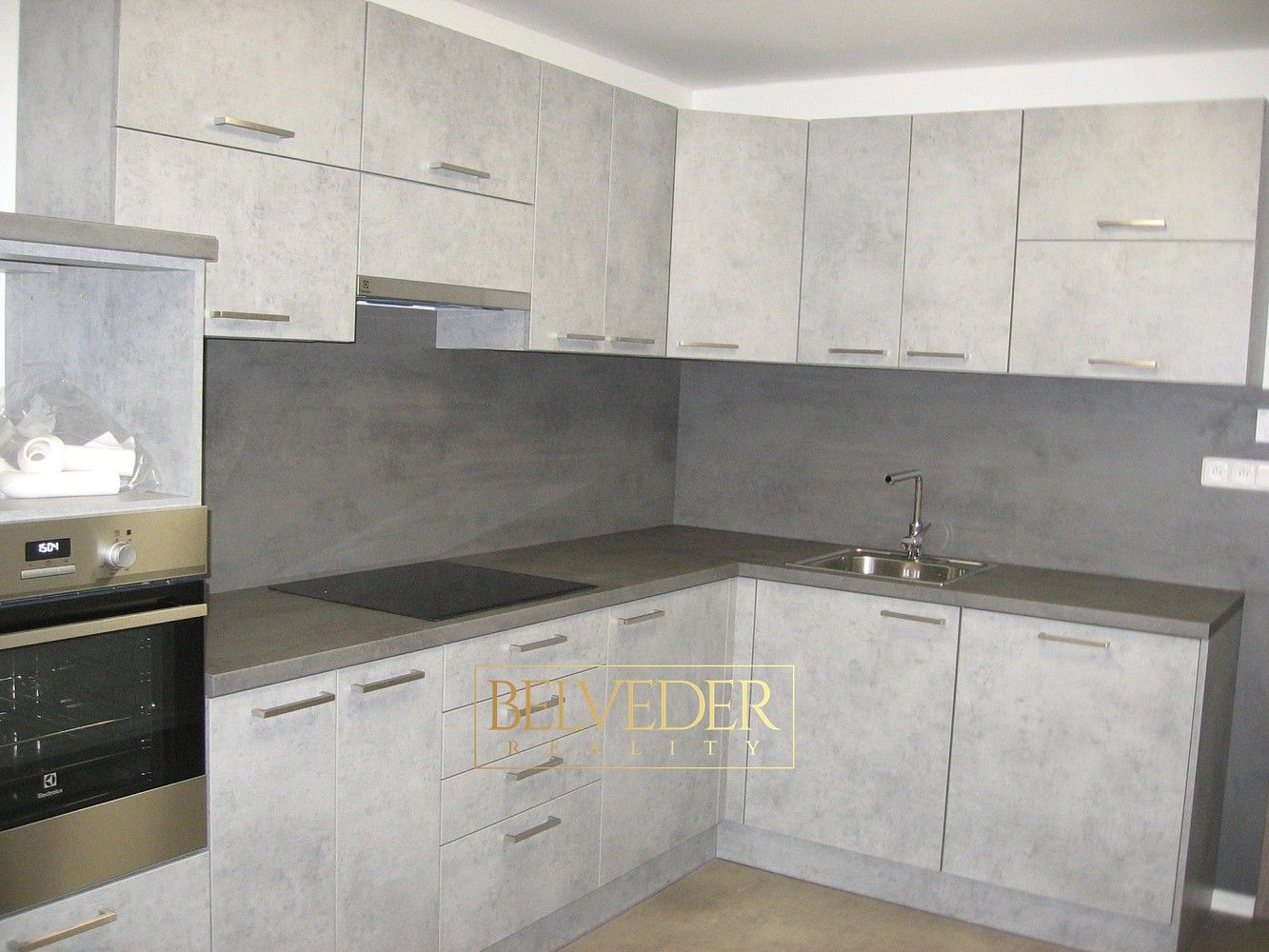 2+kk, Teplice - Trnovany, Ústecký kraj, 45 m² - 1