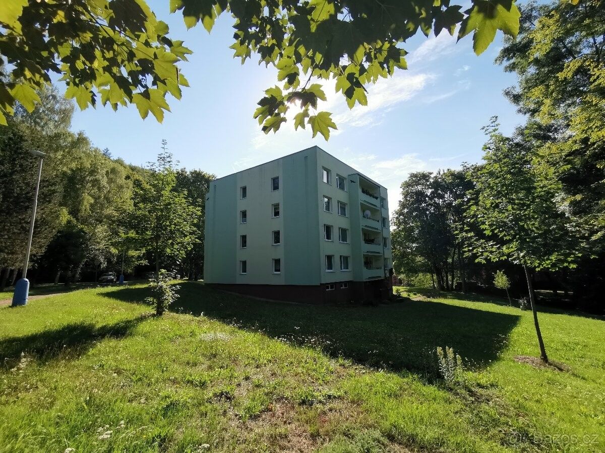 Pronájem byt - Dubí u Teplic, 417 01