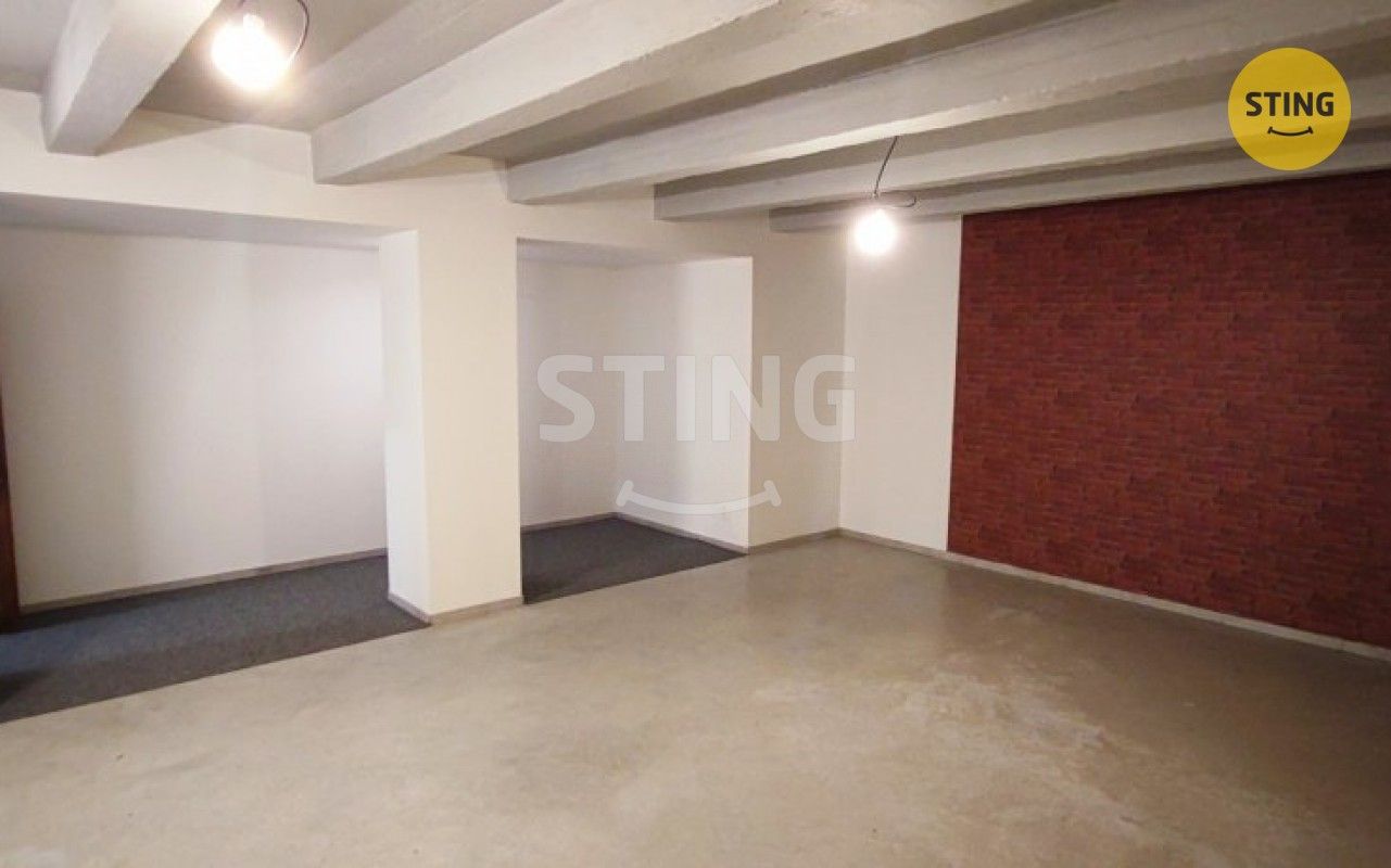 Obchodní prostory · 85 m² · Dělnická, Havířov - 3