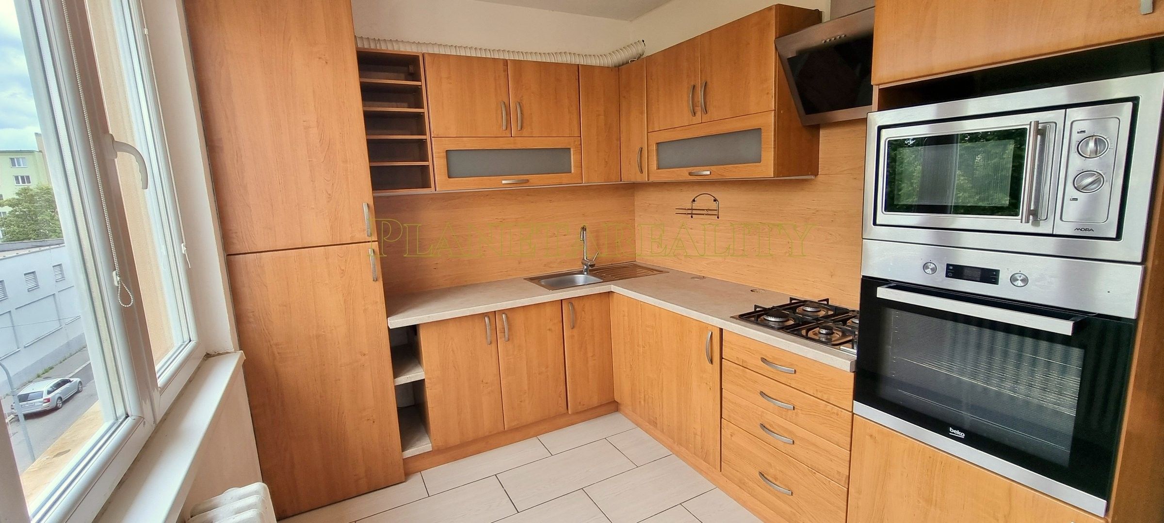 Prodej byt 4+1 - Plešivecká, Karlovy Vary, 77 m²