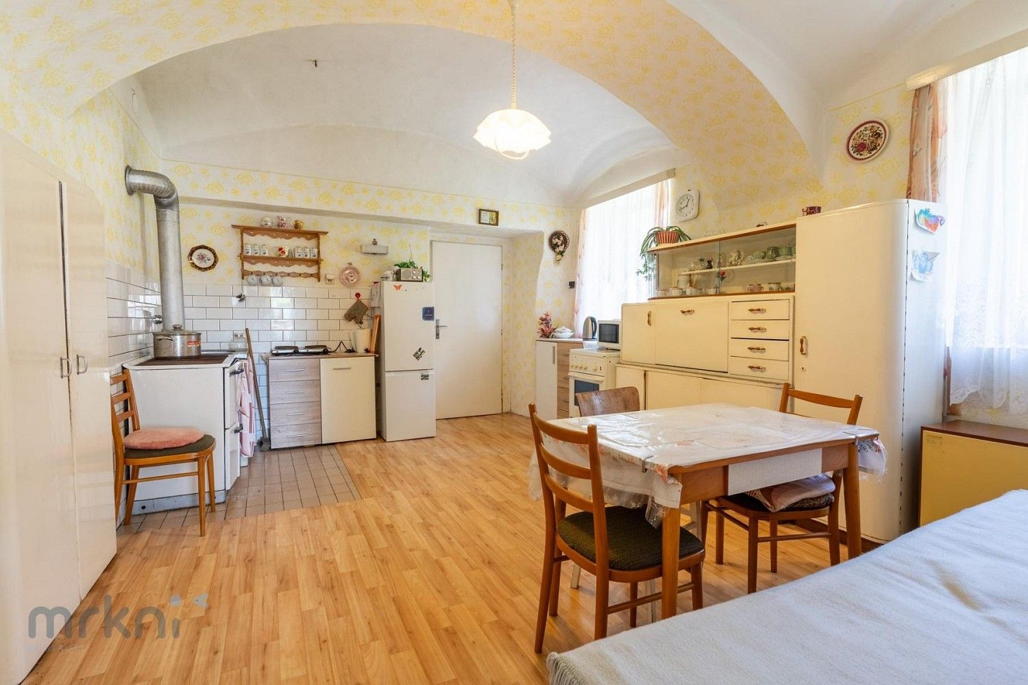 Rodinný dům · 120 m² · Písařov - Bukovice, okres Šumperk - 3