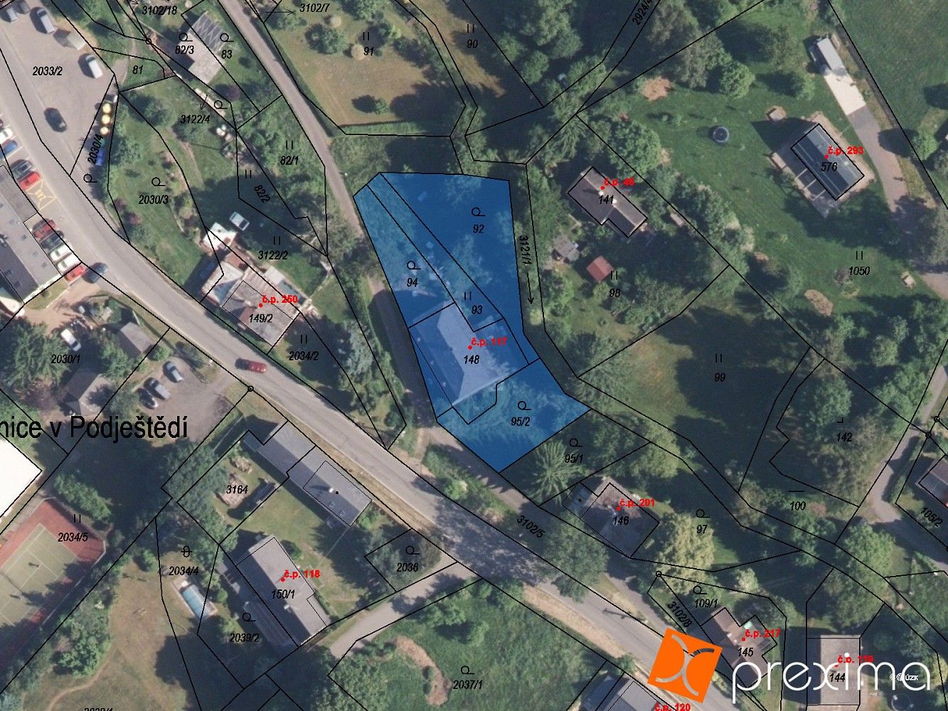Rodinný dům · 450 m² · Jablonné v Podještědí - Heřmanice v Podještědí, okres Liberec - 2