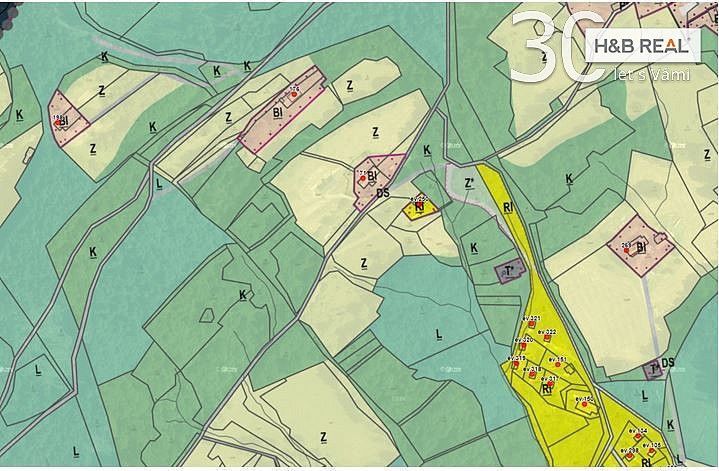 Ostatní, Prostřední Bečva, okres Vsetín, Zlínský kraj - 1