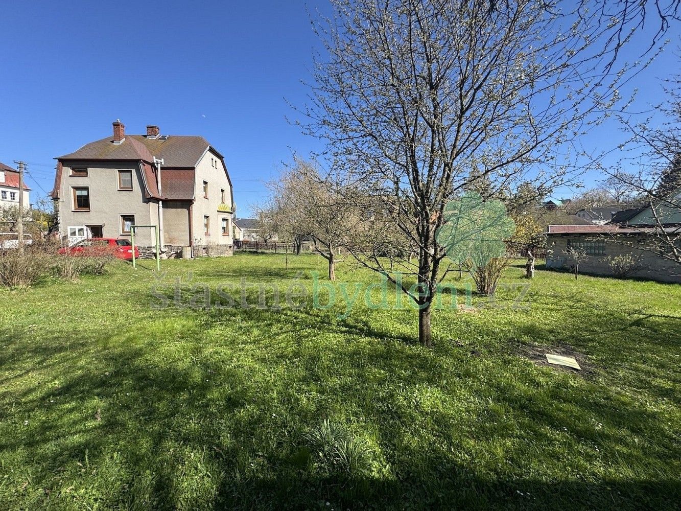 Byt · 260 m² · Rumburk - Rumburk 1, okres Děčín, Ústecký kraj - 4