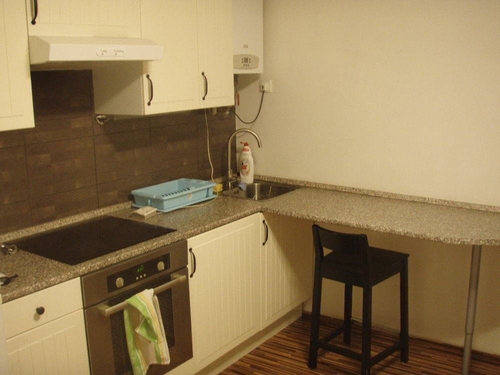 1+1, Klatovská třída, Plzeň - Plzeň, Plzeňský kraj, 30 m² - 2