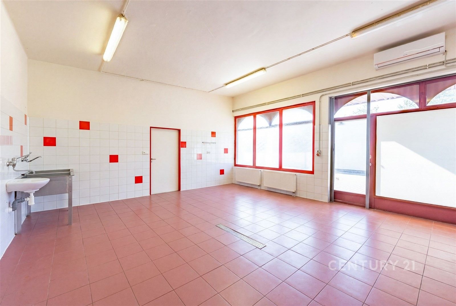 Výrobní prostory, Hornoveská 265, Fryšták Horní Ves, 270 m² - 2