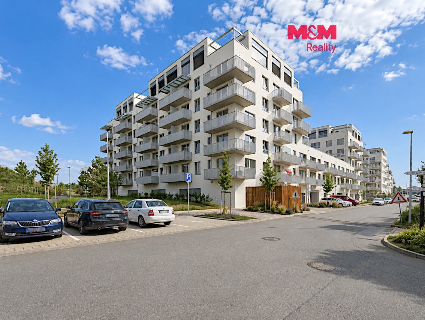 1+kk, Honzíkova, Praha, 33 m²
