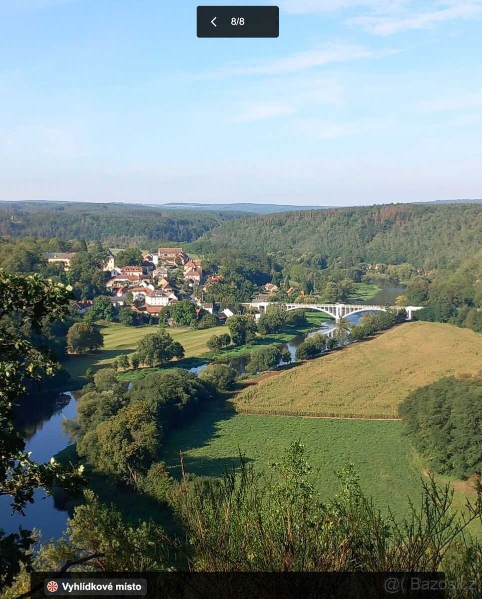 Prodej pozemek pro bydlení - Kralovice, 331 41