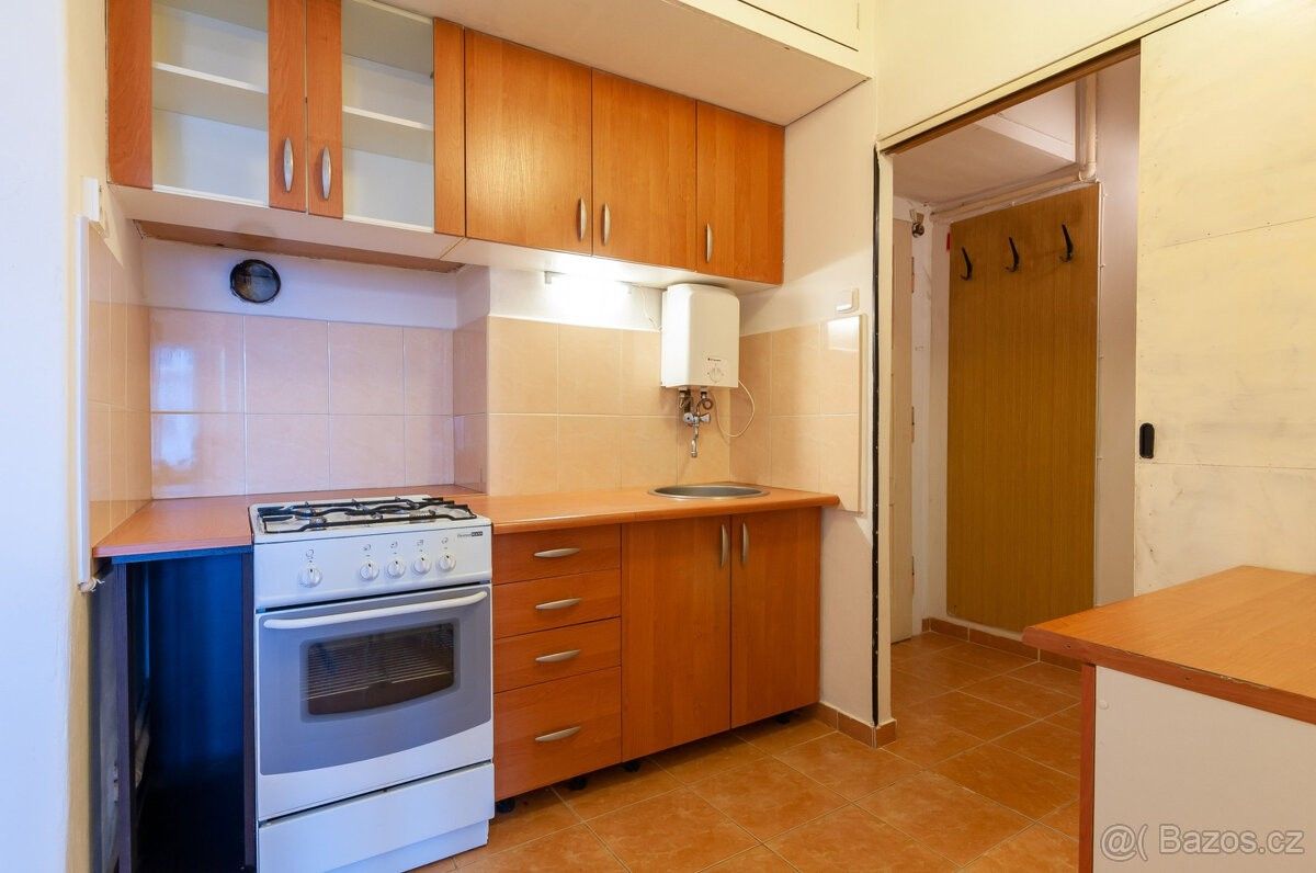 Pronájem byt - Praha, 130 00