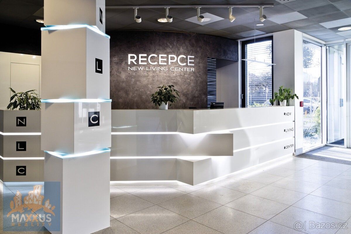 Kanceláře, Praha, 155 00