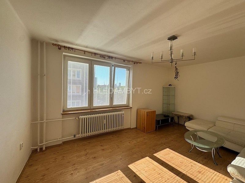 Byt 2+1 · 57 m² · Gutova, Praha 10 - Strašnice - 4