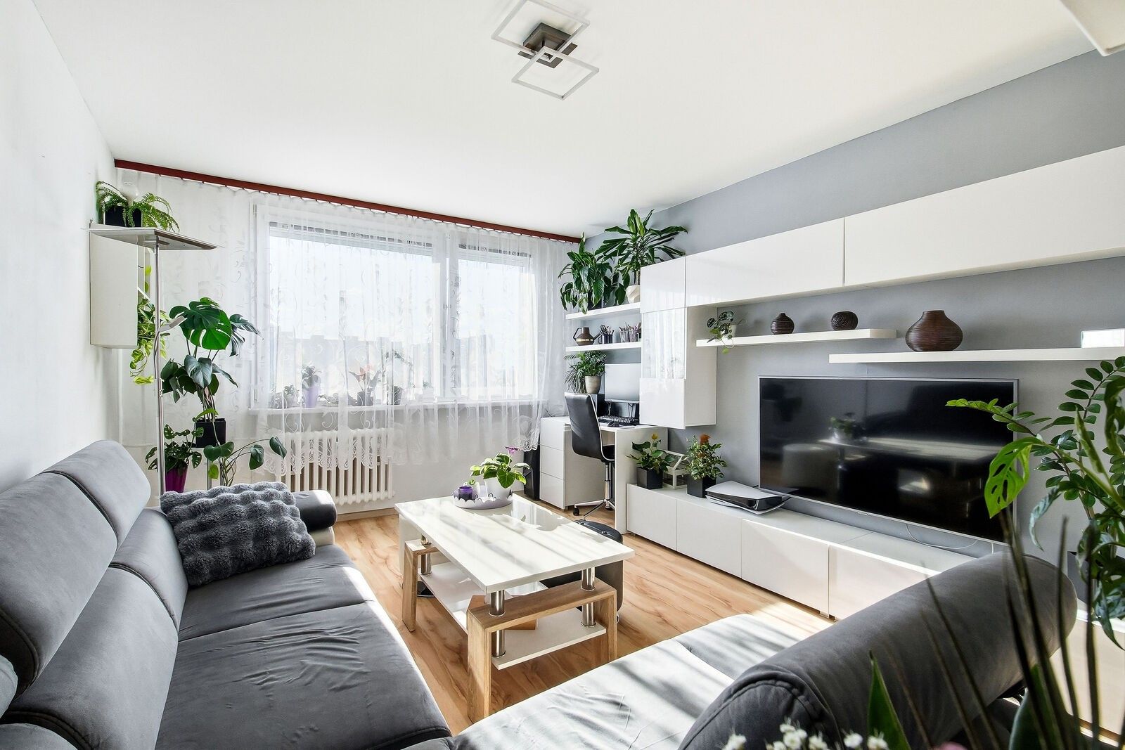 Byt 3+1 · 60 m² · Jeřábkova, Praha Chodov - 3