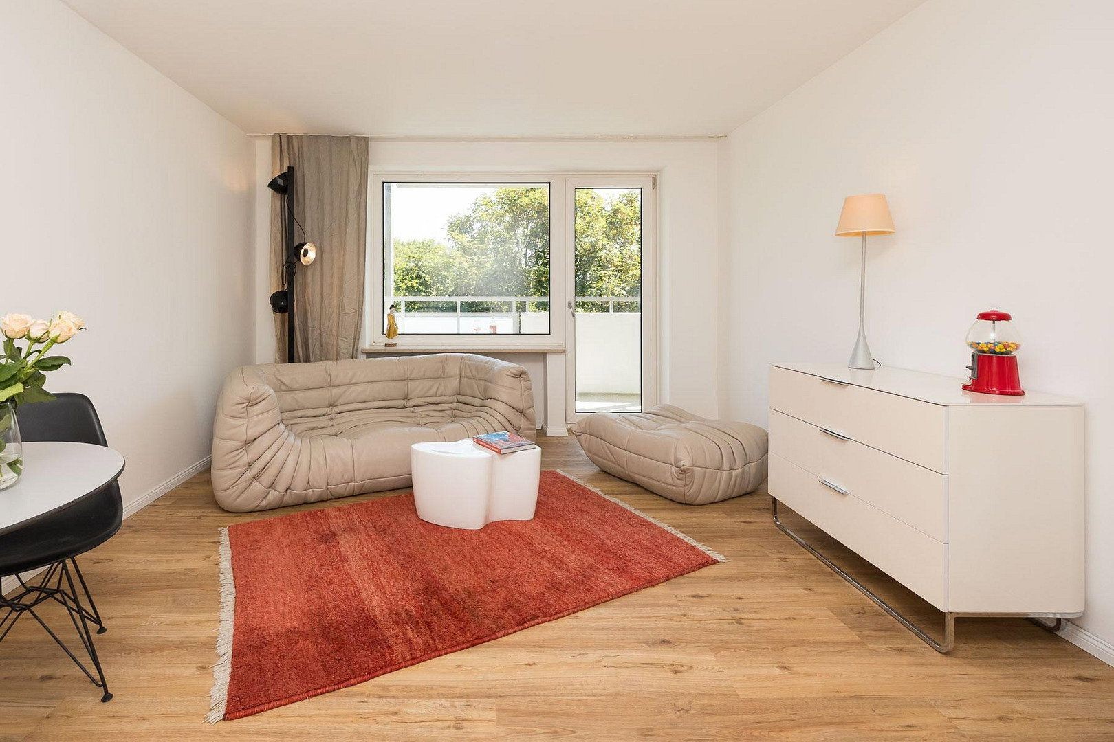 1+kk, Regina-Ullmann-Str. 73 München Johanneskirchen Bayern 81927, 42 m² - 2