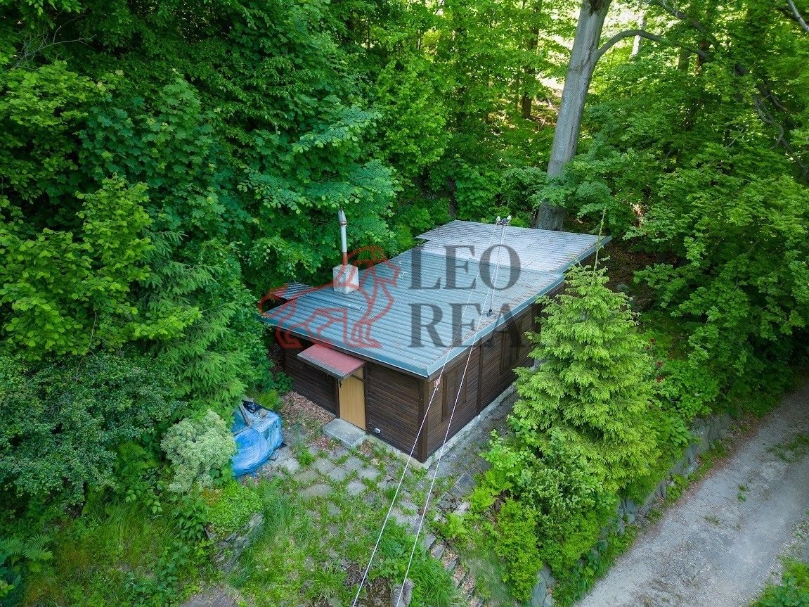 Prodej chata - Řeka, 50 m²