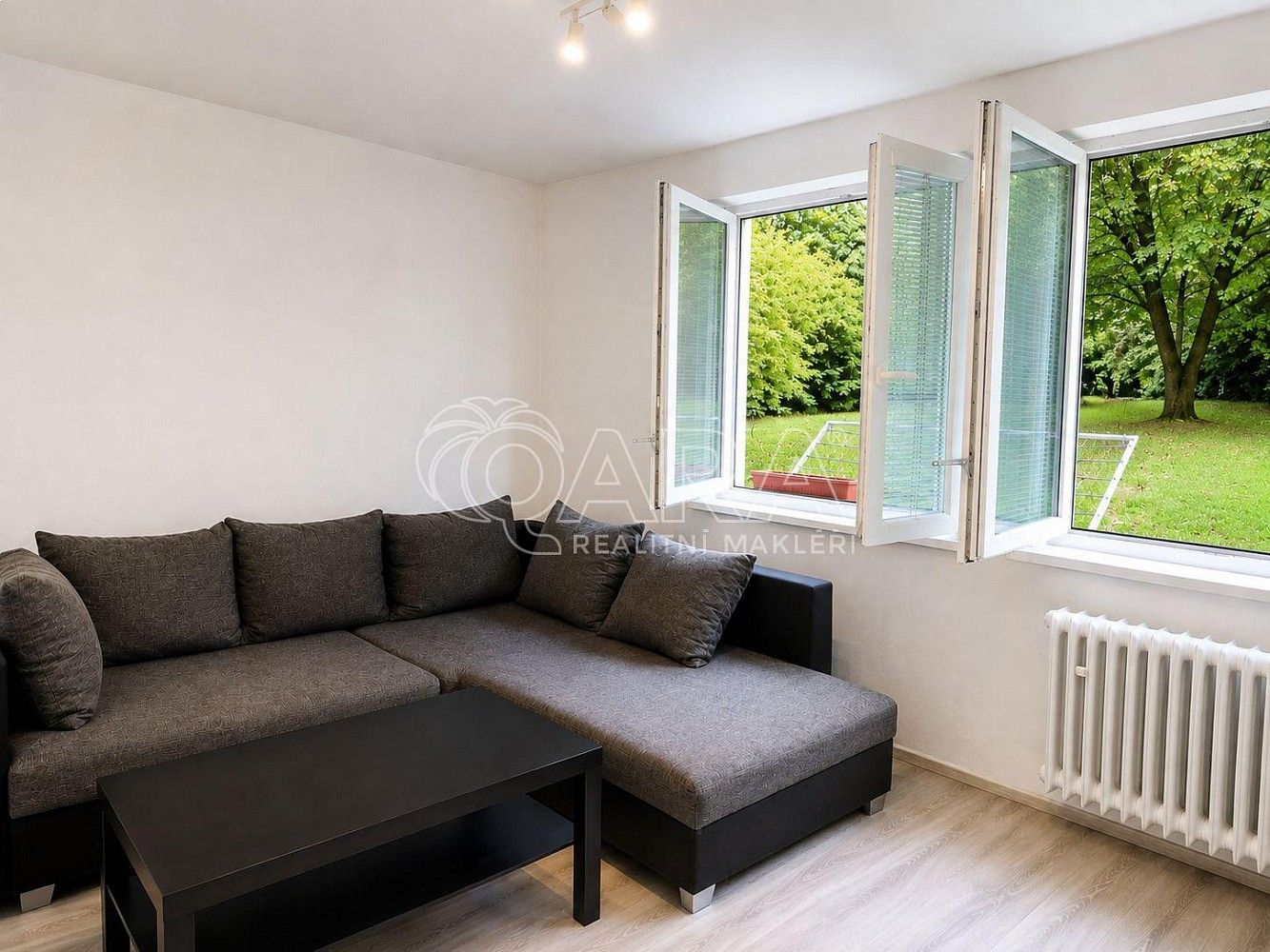 Byt 3+kk · 56 m² · Praha - Záběhlice, okres Praha 4, Hlavní město Praha - 3