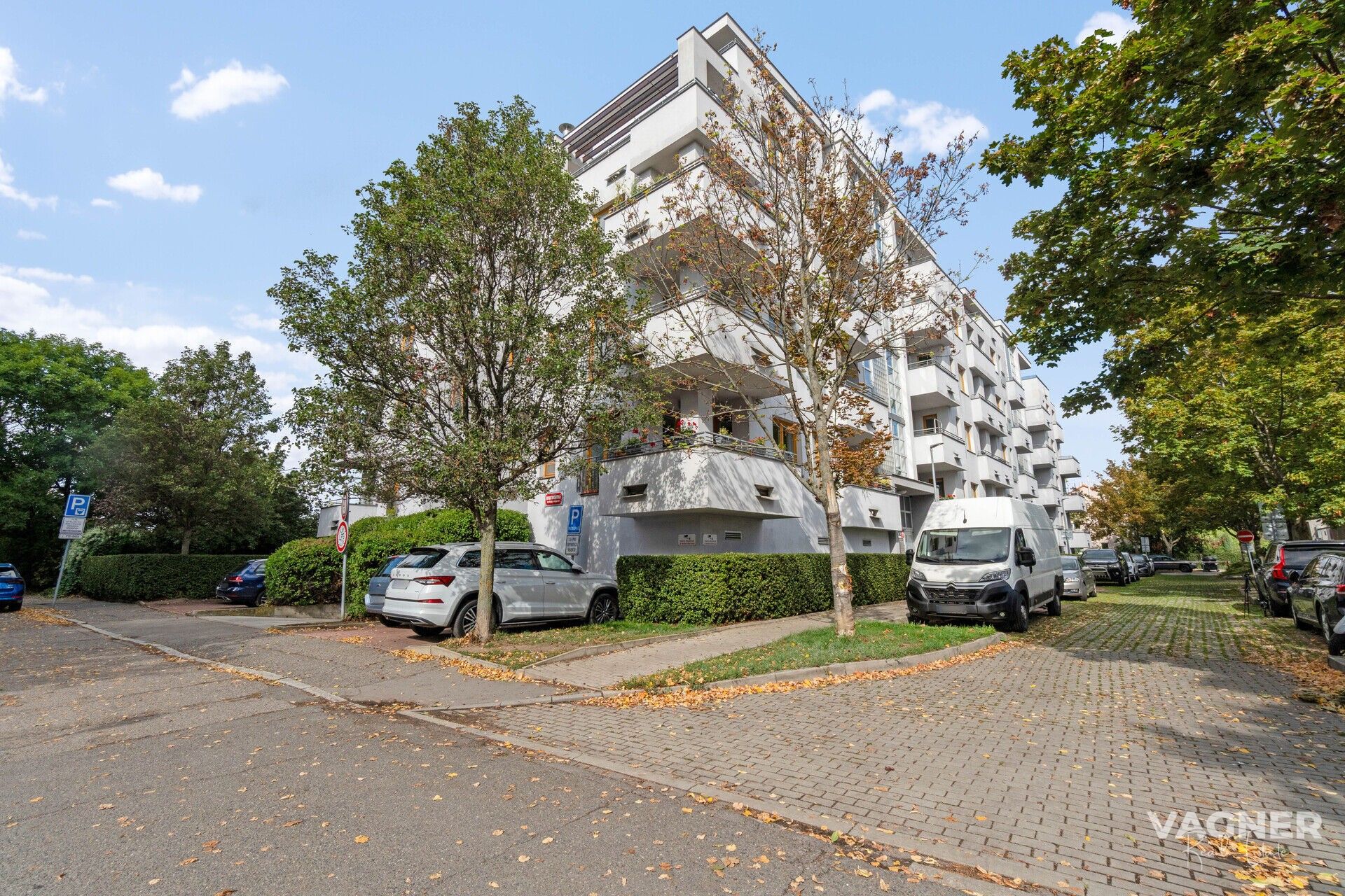 Byt 3+kk · 96 m² · Novostrašnická, Praha Strašnice - 3