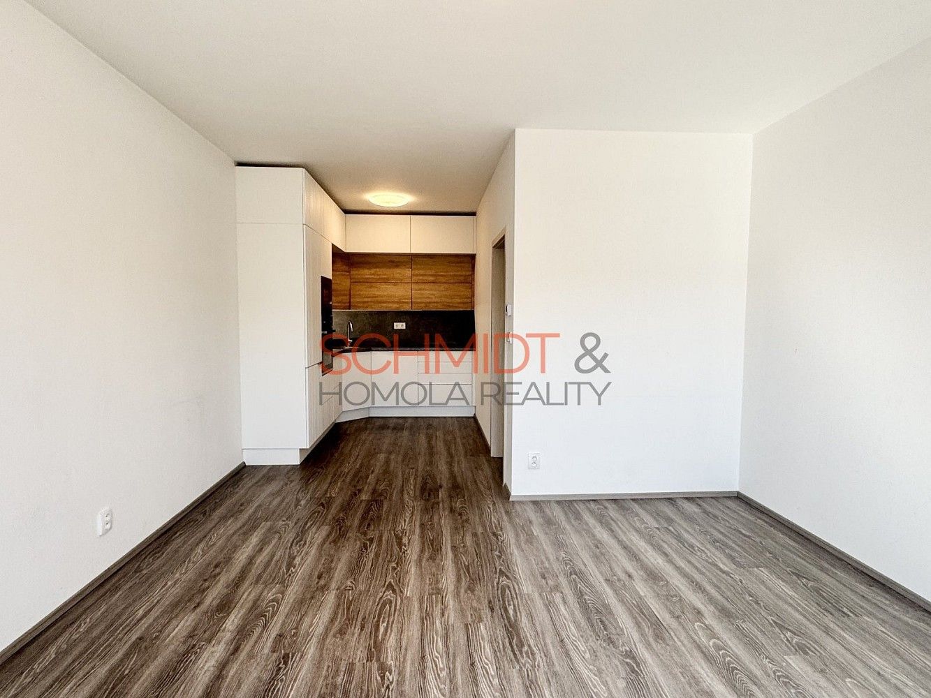 Byt 2+kk, 46 m²