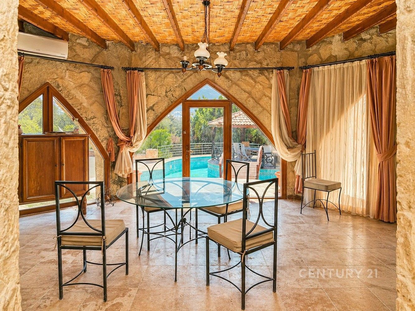 Prodej rodinný dům - Vasileia, Kyrenia, Kypr, 414 m² - 5