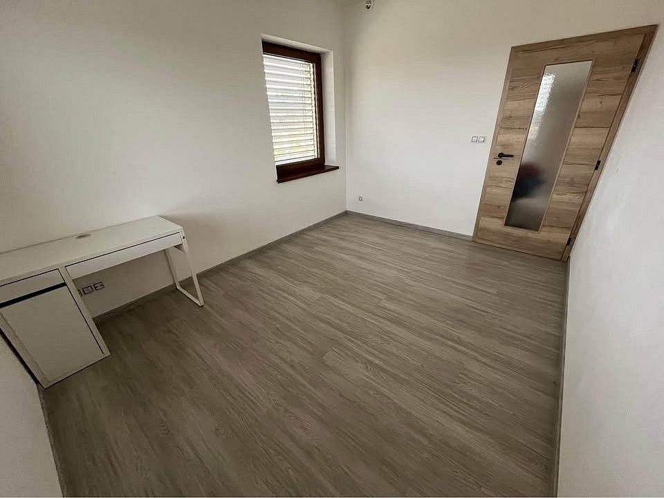 Byty, Březina, okres Brno-venkov, Jihomoravský kraj, 13 m² - 1