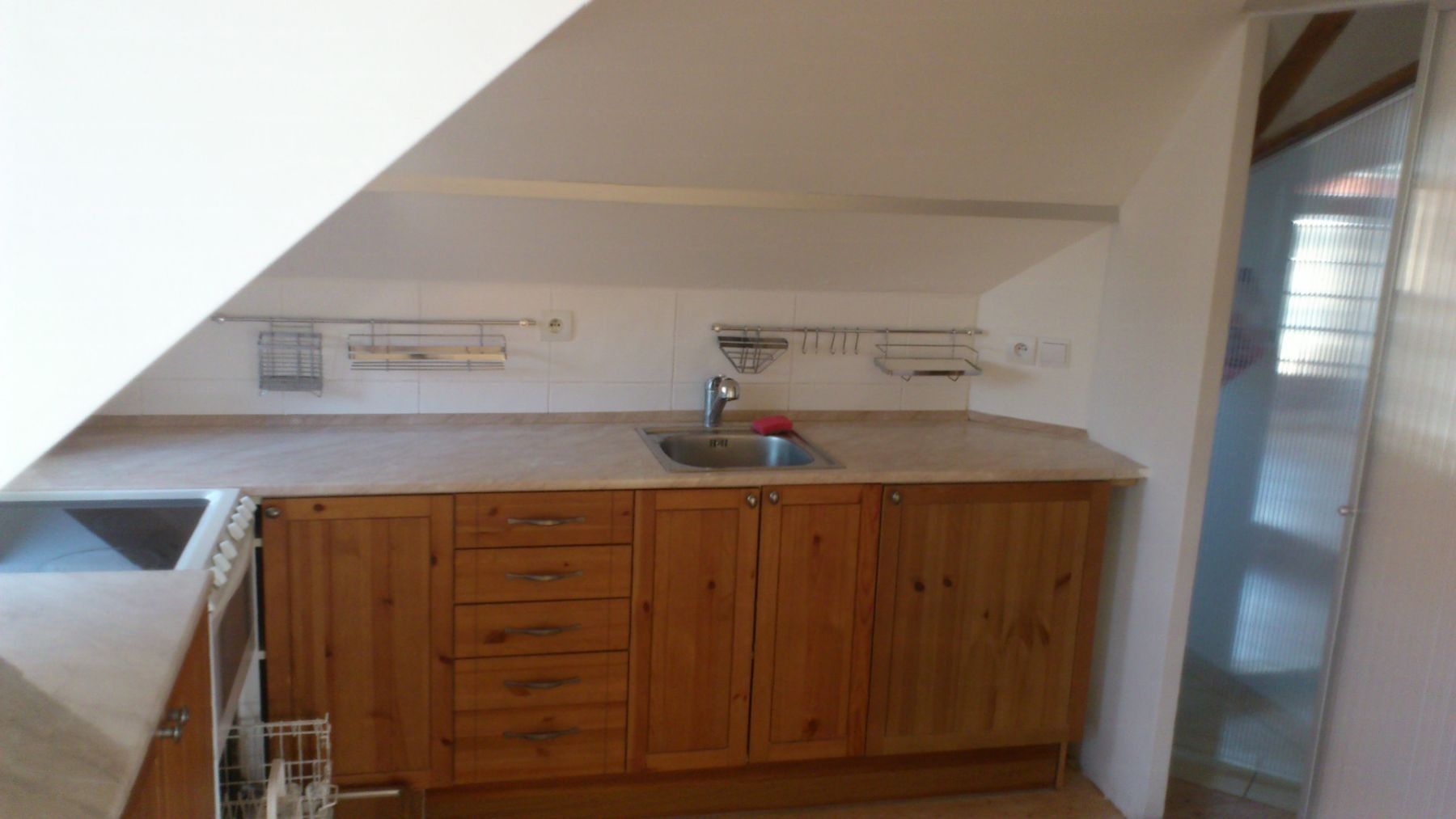 Byt · 55 m² · K Ryšánce, Praha - Braník - 4