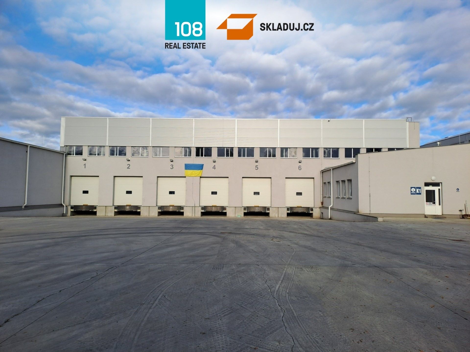 Sklady, Čelákovice, 7 m²