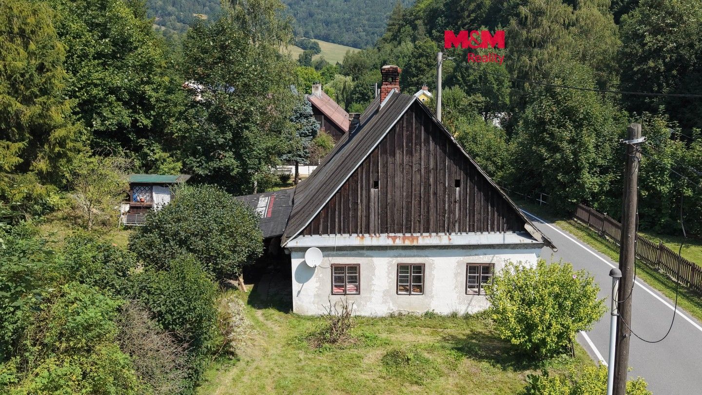 Chalupy, Petrovice, 96 m²