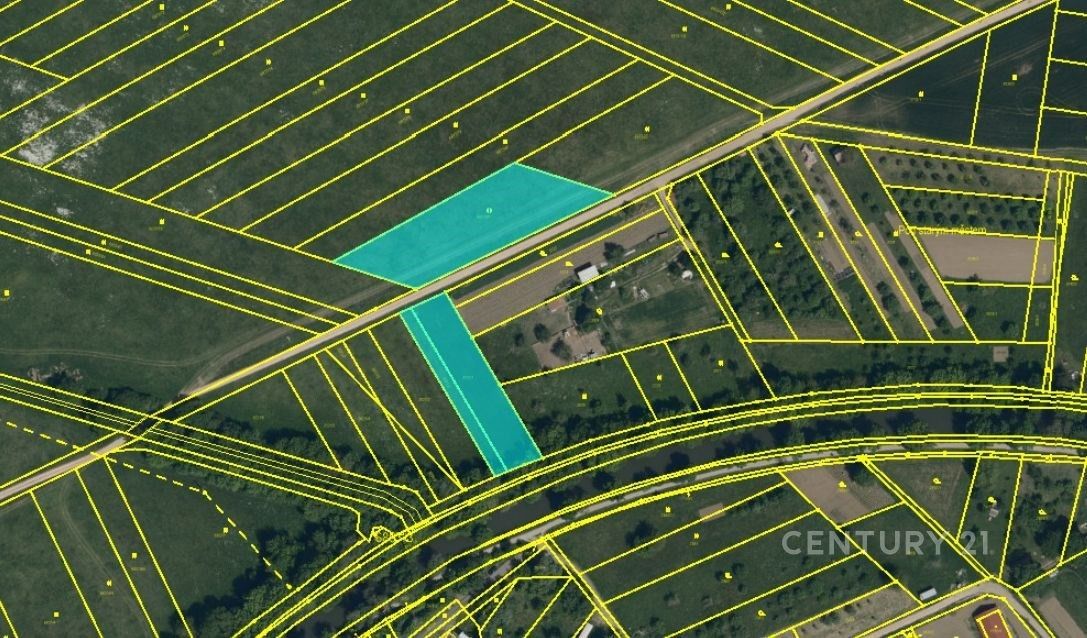 Prodej zemědělský pozemek - Strážnice