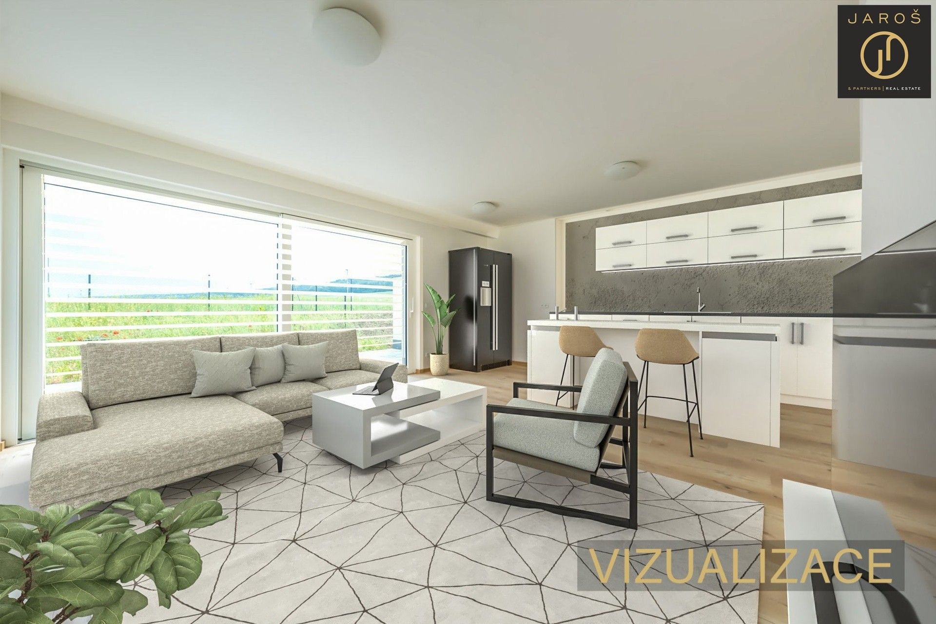 Rodinný dům · 95 m² · Pod Lesem, Slavětín - 3