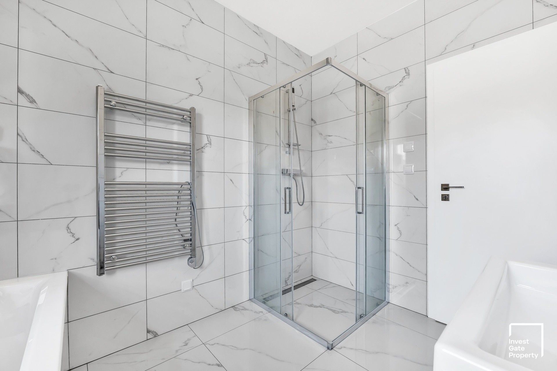 Prodej rodinný dům - U Školky, Borek, 103 m²