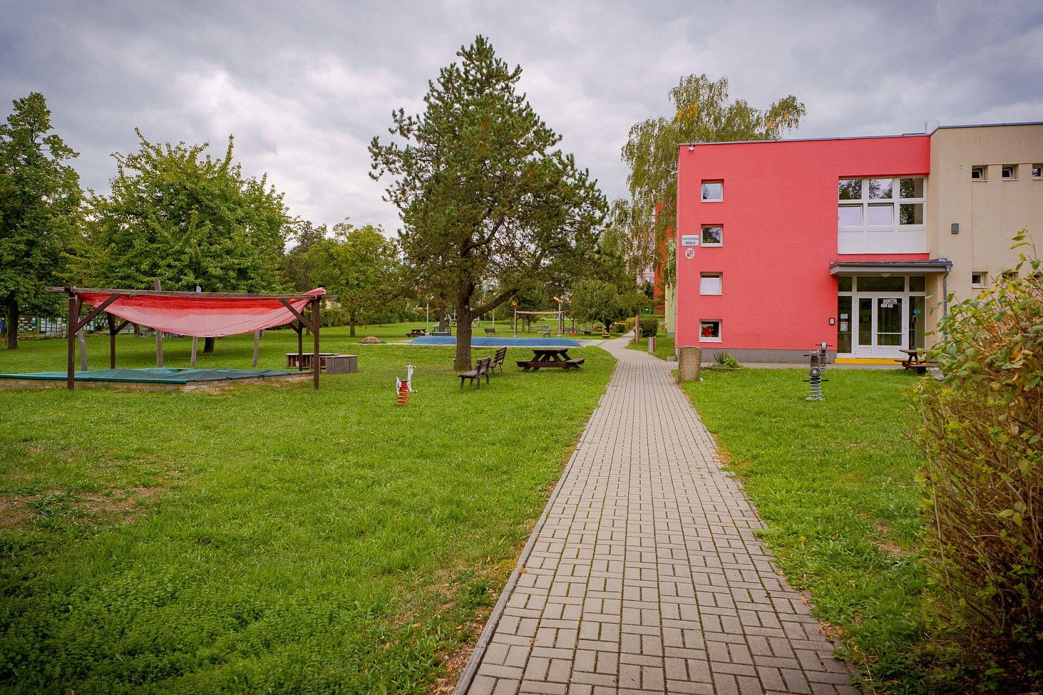 Byt 3+1 · 72 m² · Praha - Záběhlice, okres Praha 10, Hlavní město Praha - 4