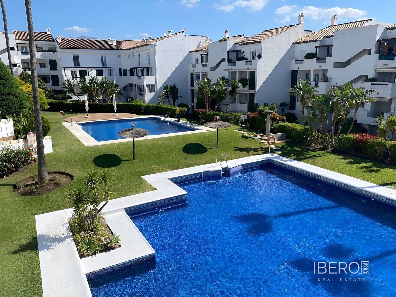 4+kk, Estepona, Španělsko, 145 m² - 1