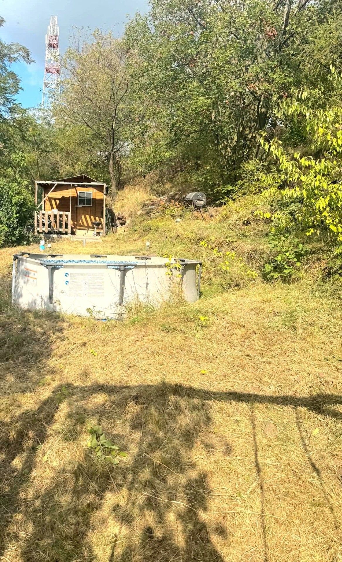 Zahrady, Kadaň - 2