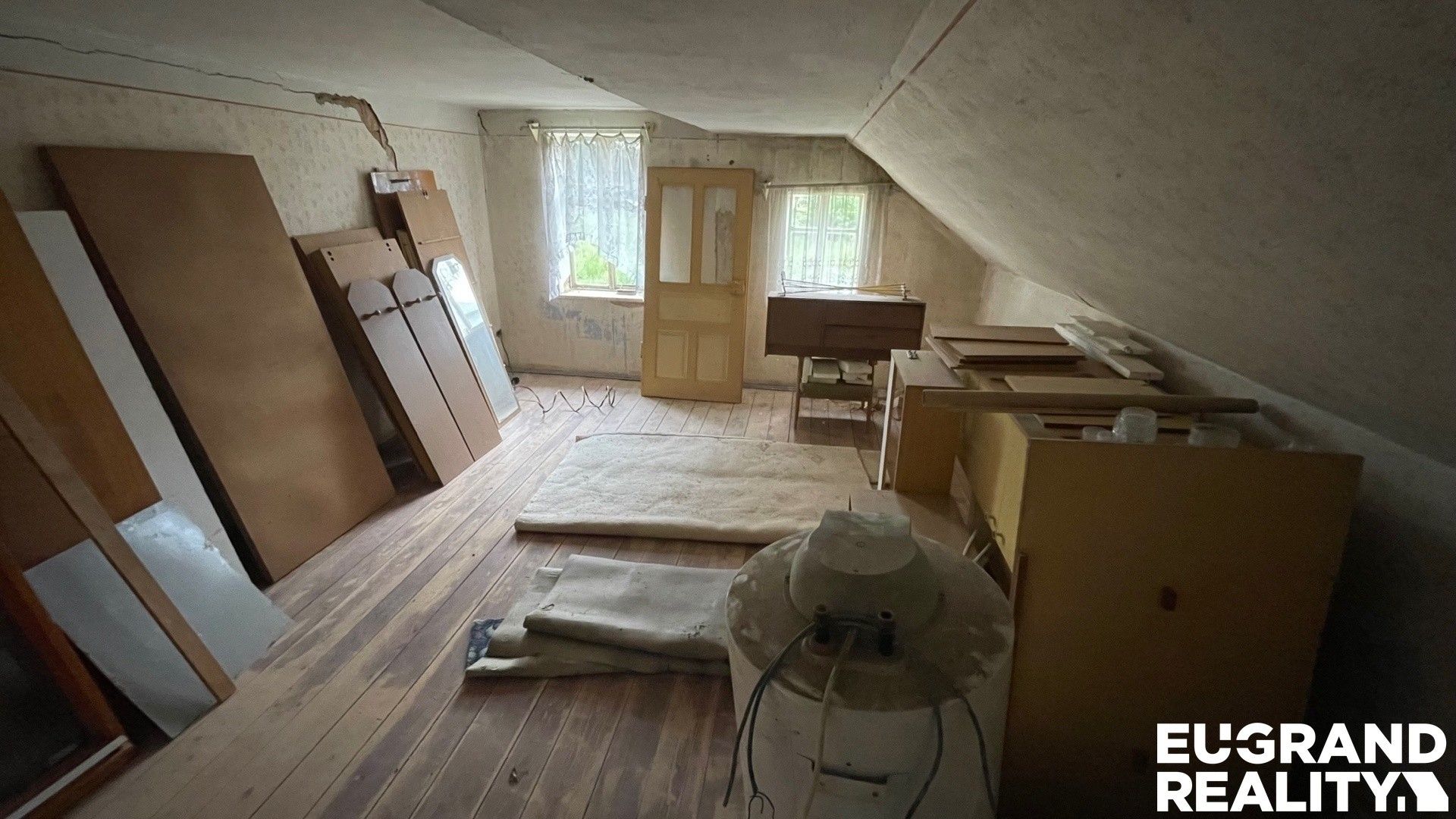 Prodej rodinný dům - Lobendava, 120 m² - 5