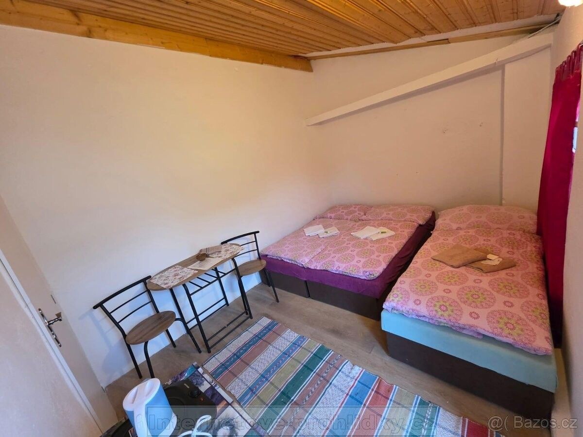 Pronájem byt - Praha, 143 00