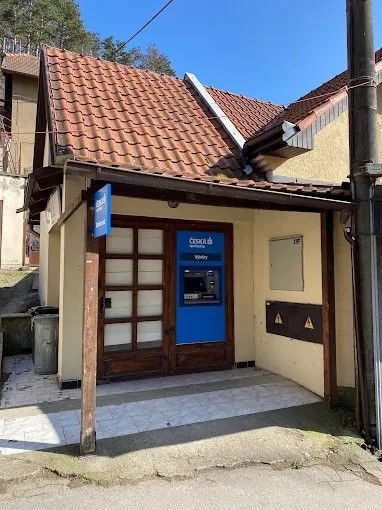 Obchodní prostory, Karlštejn, 267 18