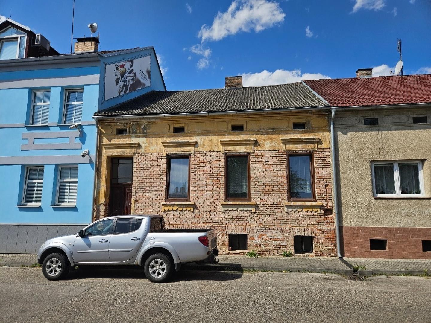 Rodinný dům, 120 m²
