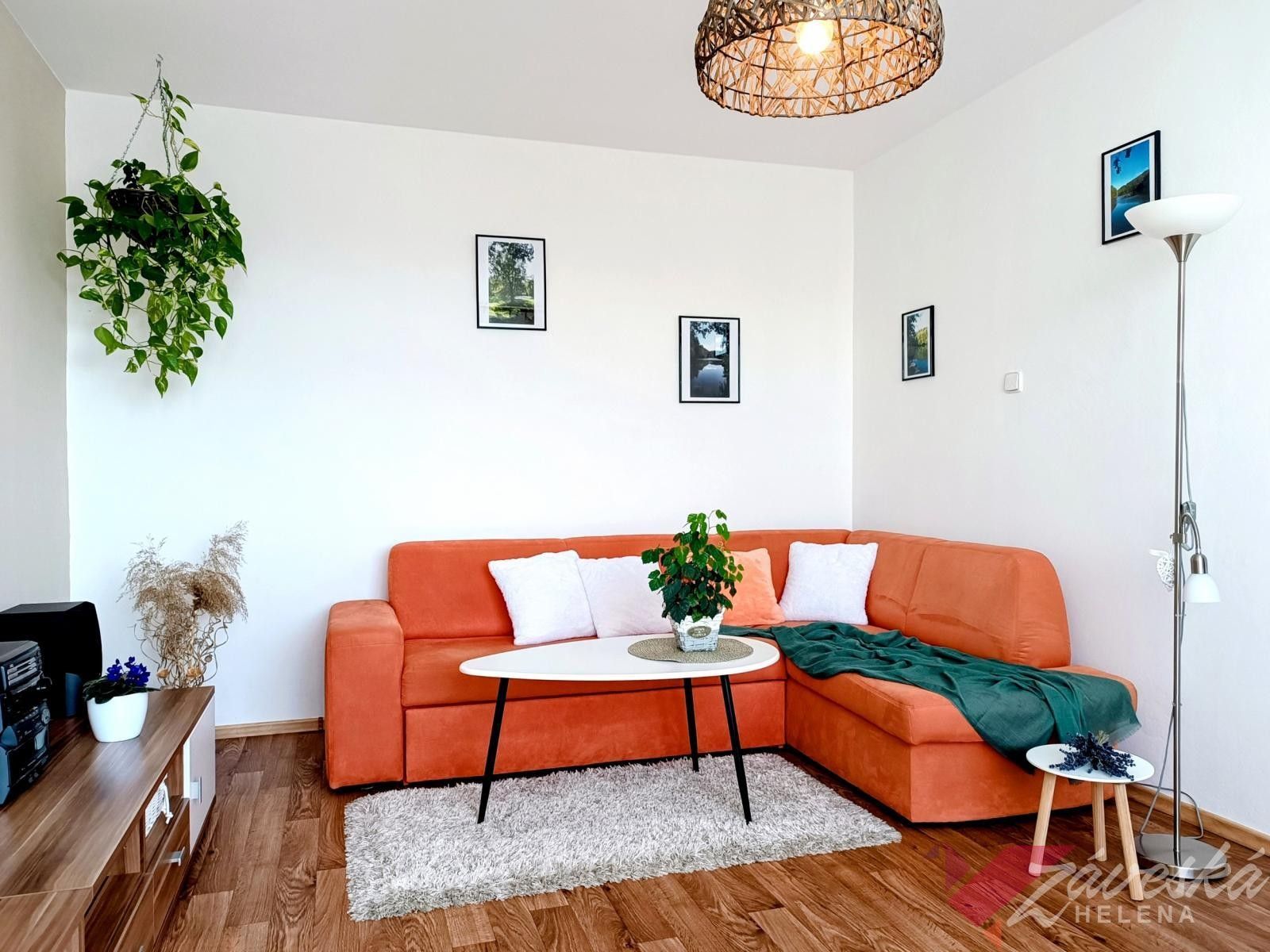2+1, Přátelství, Jičín Nové Město, 58 m² - 2