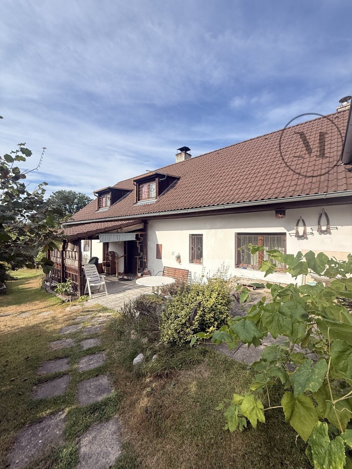 Chalupy, Komařice Pašinovice, 190 m² - 1