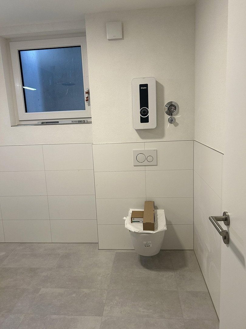 1+1, , Bádensko-Württembersko, 37 m² - 2