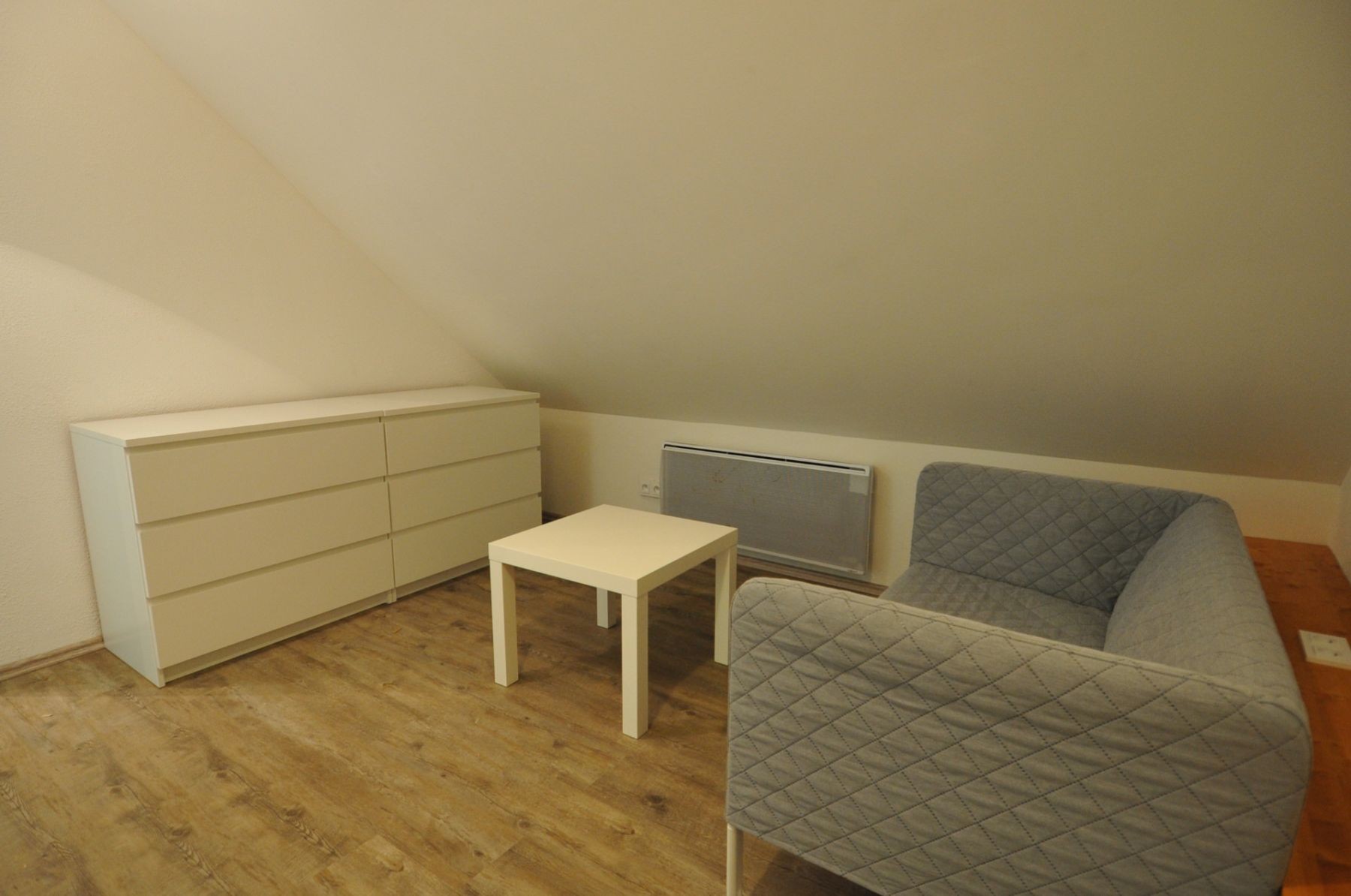Pronájem byt 1+kk - Chaloupky, Praha - Zadní Kopanina, 30 m² - 5