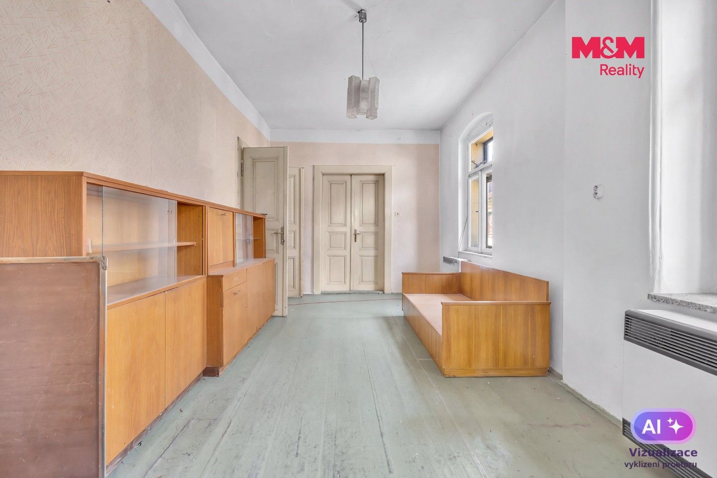 Rodinný dům · 500 m² · Nové Hrady - 3