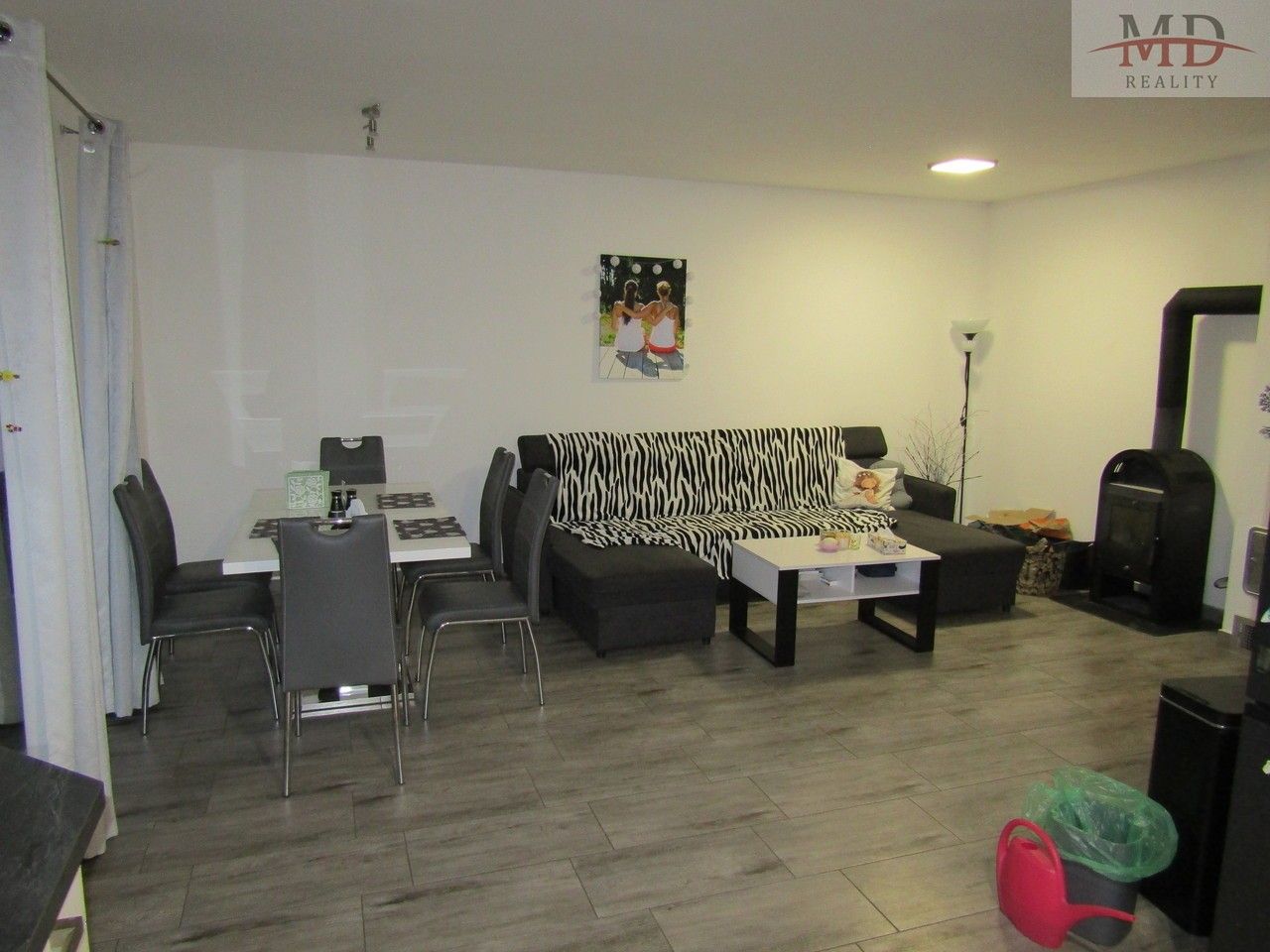 Rodinný dům · 103 m² · Nový Knín - 4