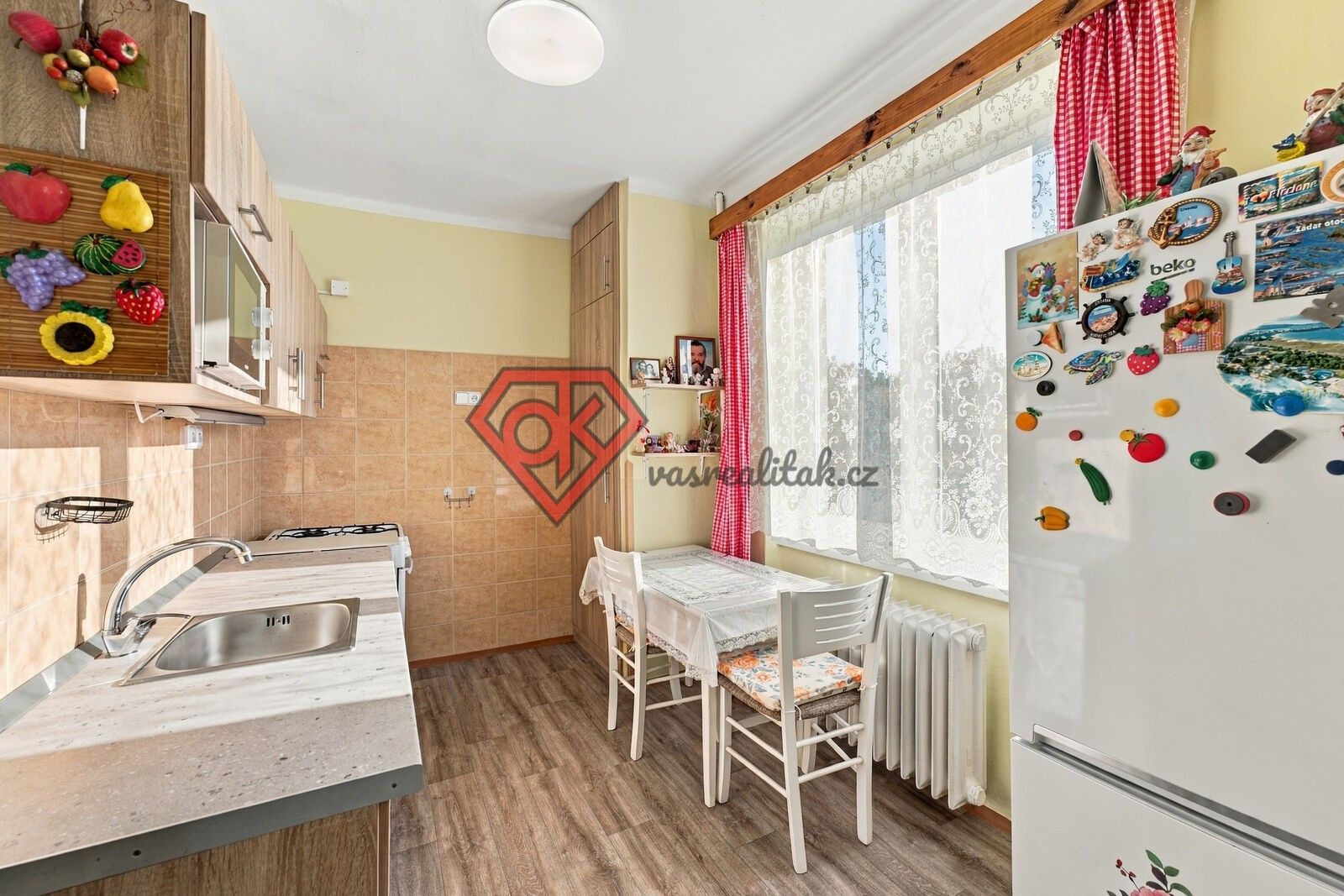 Byt 2+1 · 53 m² · Nové náměstí 1747, Česká Třebová - 4