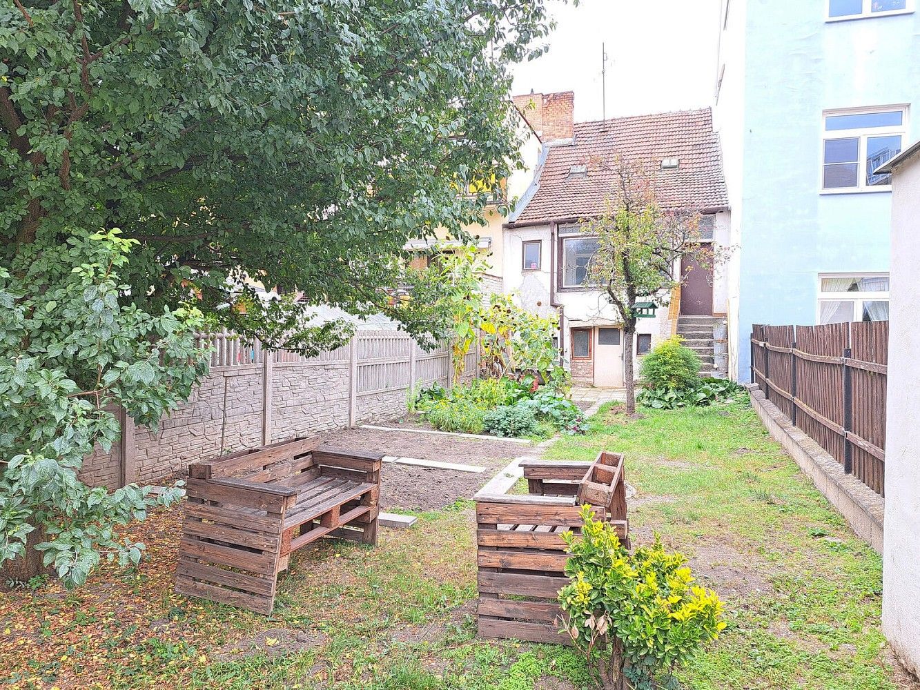 Rodinný dům, 123 m²